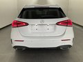 Rear view