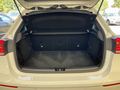 View of boot / luggage space