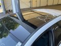 View of sunroof / panoramic roof
