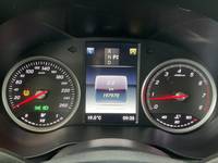 Vue du tableau de bord
