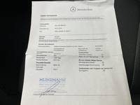 Attestation d'entretien