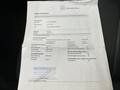Attestation d'entretien