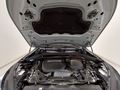 View of engine compartment