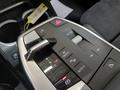 View of centre console