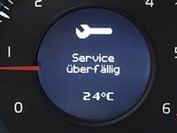 Статус автомобиля