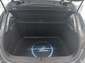 View of boot / luggage space