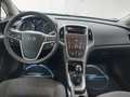 View of dashboard