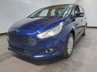 Ford S-MAX 1,5 EcoBoost "Trend"