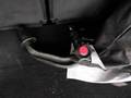 View of trailer tow-bar hitch