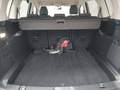 View of boot / luggage space