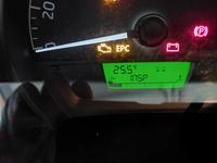 Статус автомобиля