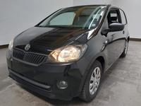Skoda Citigo 1,0 "Active"