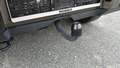 View of trailer tow-bar hitch