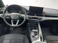 View of dashboard