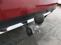View of trailer tow-bar hitch