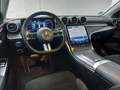View of dashboard