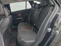 View of rear seat