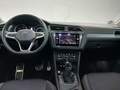 View of dashboard