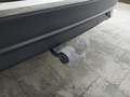 View of trailer tow-bar hitch