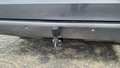 View of trailer tow-bar hitch