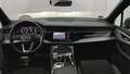 View of dashboard
