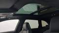 View of sunroof / panoramic roof
