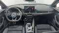 View of dashboard