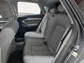 View of rear seat