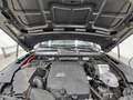 View of engine compartment