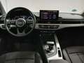 View of dashboard