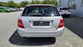 Rear view