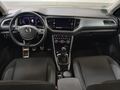 View of dashboard
