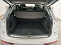 View of boot / luggage space