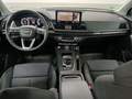 View of dashboard