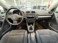 View of dashboard