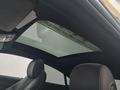 View of sunroof / panoramic roof