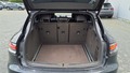 View of boot / luggage space