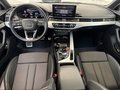 View of dashboard