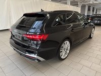Vaizdas iš galo dešinės
