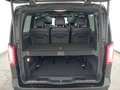 View of boot / luggage space