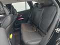 View of rear seat