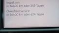 Status vozila