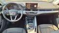 View of dashboard