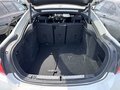 View of boot / luggage space