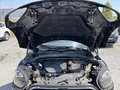 View of engine compartment