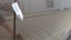 Porta traseira esquerda