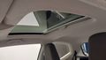 View of sunroof / panoramic roof