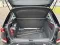 View of boot / luggage space