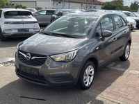 Opel Crossland 1,2 "Edition"