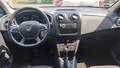 View of dashboard